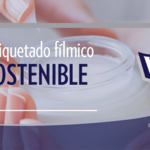 Nuevo etiquetado fílmico ecosostenible