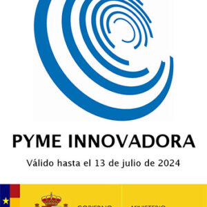 IPE Industria Gráfica obtiene el sello “Pyme Innovadora” por su carácter de empresa innovadora