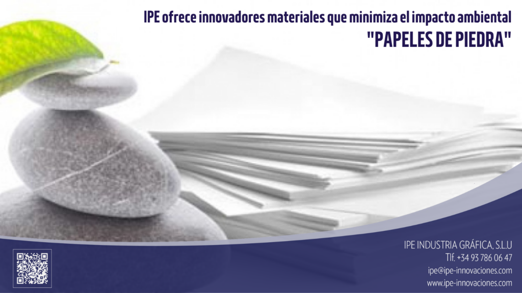 PAPELES-PIEDRA-ECO-ÑSOSTENIBLE-ipe-industria-grafica-fabricantes-sleeves-sachet-packaging-flexible