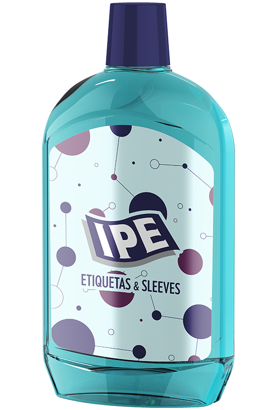 IPE Industria gráfica fabricantes de etiquetas sleeves y packaging flexible  - IPE Industria gráfica