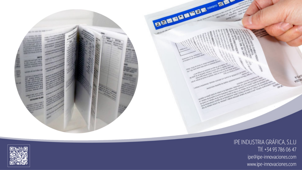etiquetas-booklet-libro-multipagina-ipe-industria-grafica-fabricantes-sleeves-sachets-sobres-monodosis-packaging-flexible