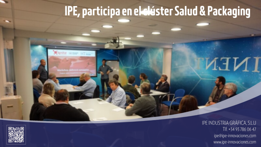 ipe-industria-grafica-fabricante-etiquetas-sleeves-sachets-packaging-flexible-participa-cluster-salud