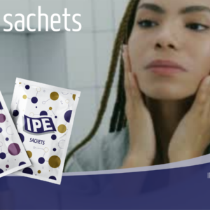 Qué son los ‘beauty sachets’ o sobres de belleza y por qué te vas a enganchar