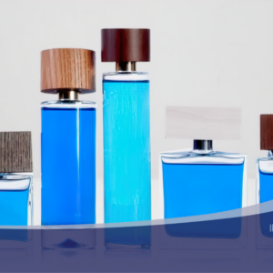 IMPRESIÓN ETIQUETAS- Tendencias en packaging de perfumería y cosmética