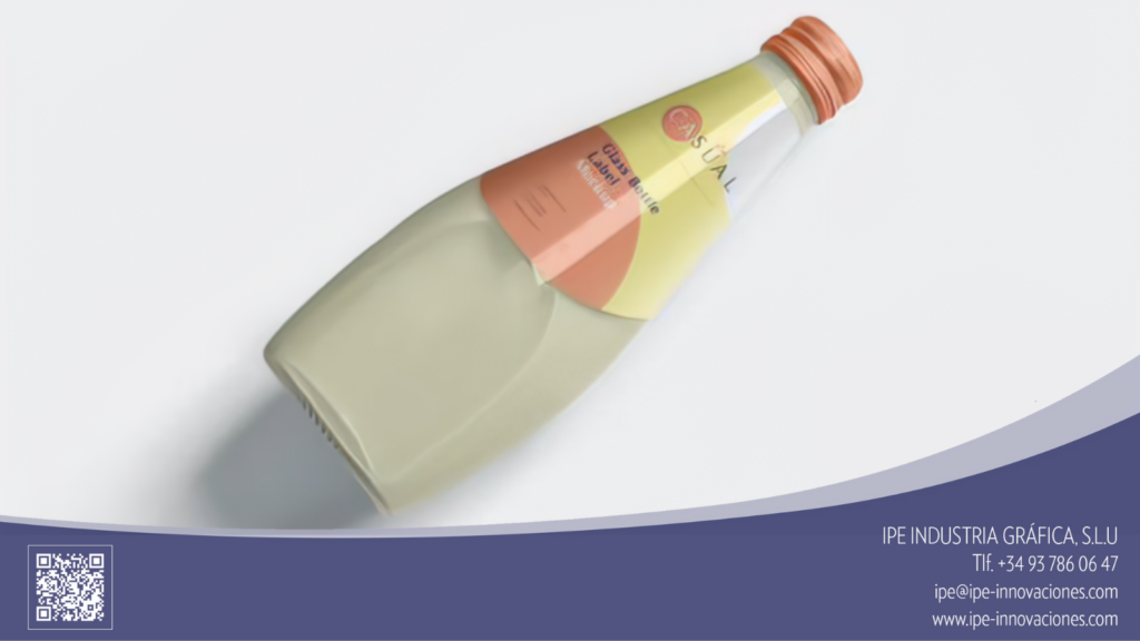 etiquetas-botellas-vidrio-ipe-industria-grafica-impresion-sleeves-sachets-packaging-flexible