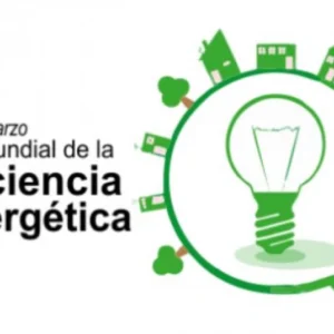 Día Mundial de la Eficiencia Energética