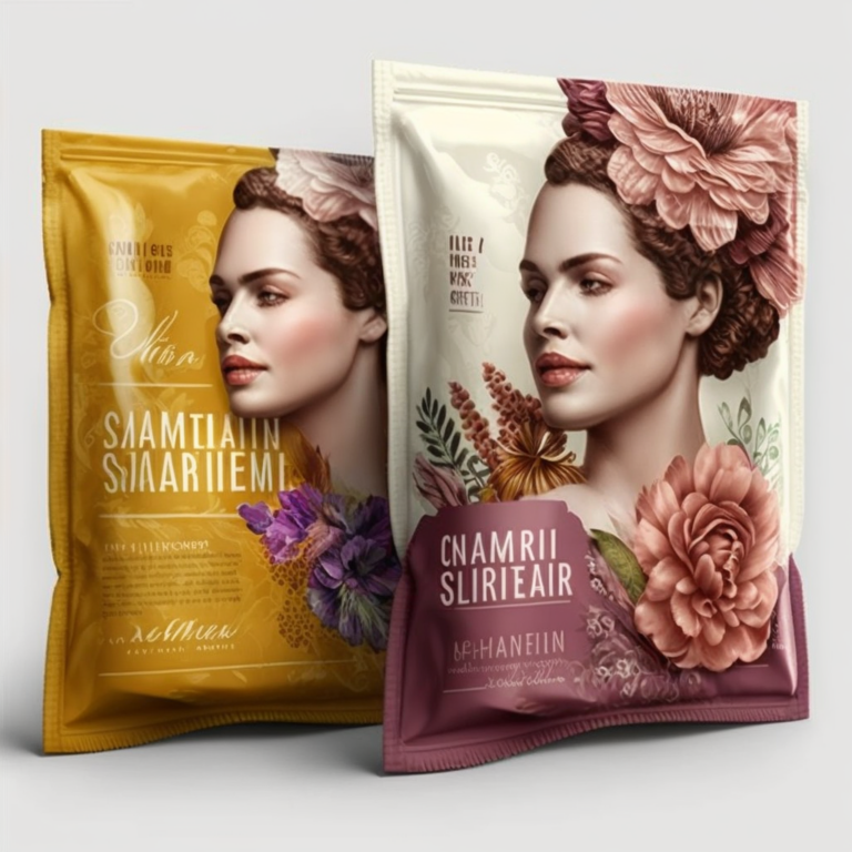 SACHET. Manufacturers of Sachets or Single Dose Sachets with