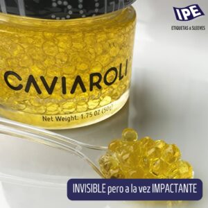 La relevancia del etiquetado en productos